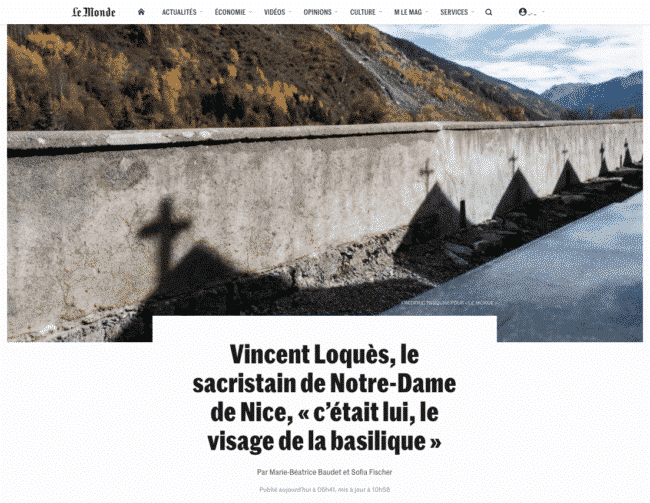 Water resources - Meter