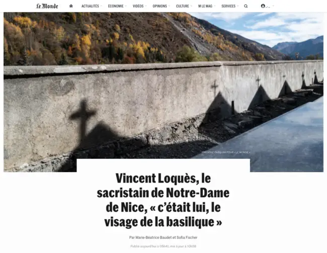 Water resources - Meter